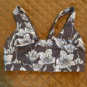 Joy Lab sports bra